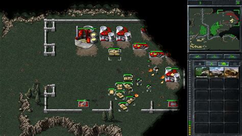 command and conquer gdi missions|GDI Campaign .